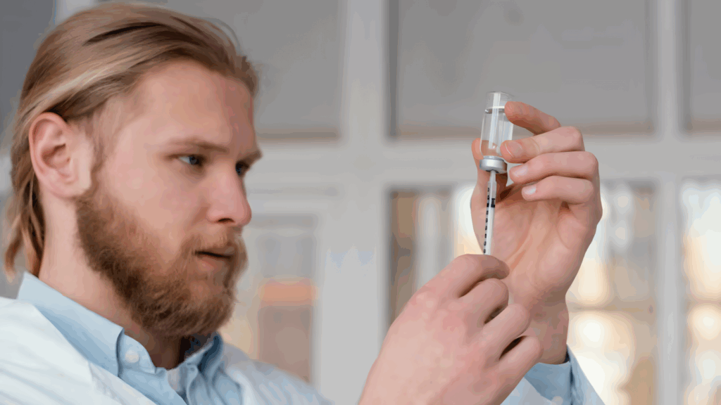 What Is Testosterone Enanthate?