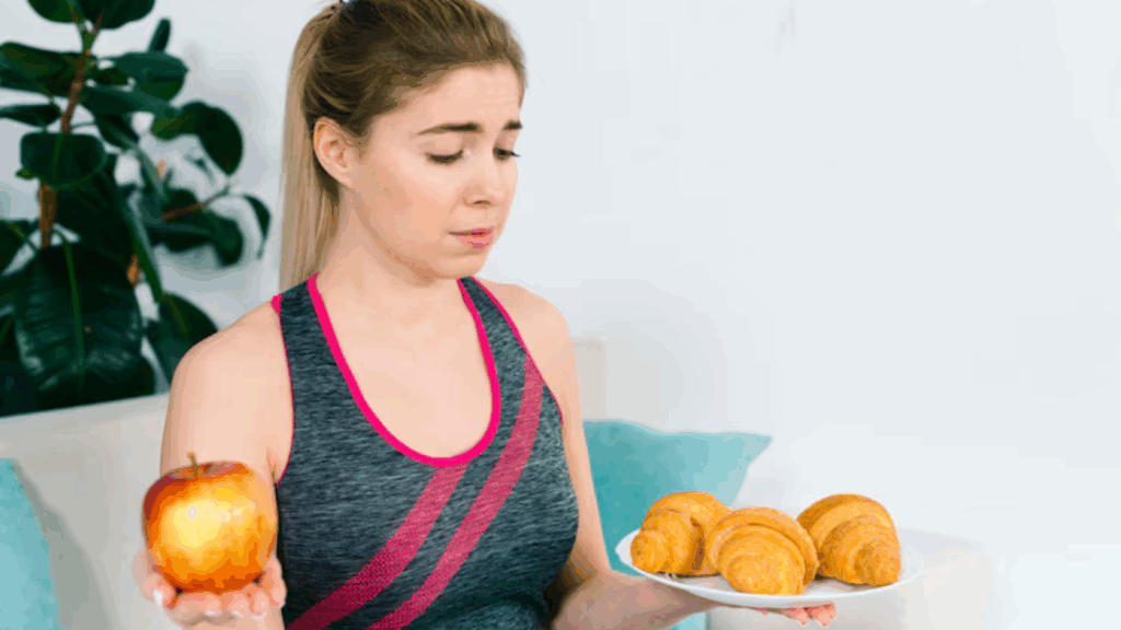 What Is a Caloric Deficit?