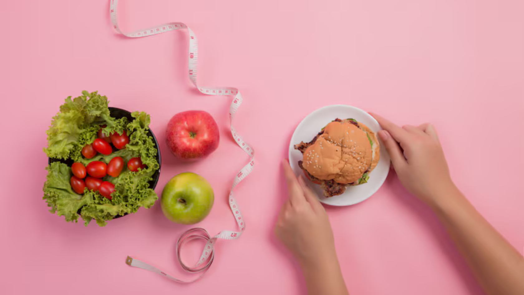 What Is a Caloric Deficit?