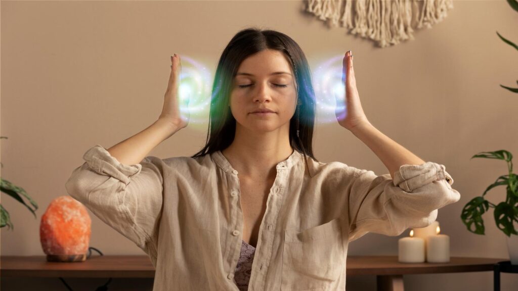 What is Energy Balance?