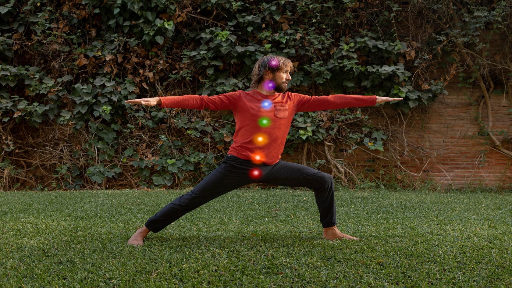 What is Energy Balance?