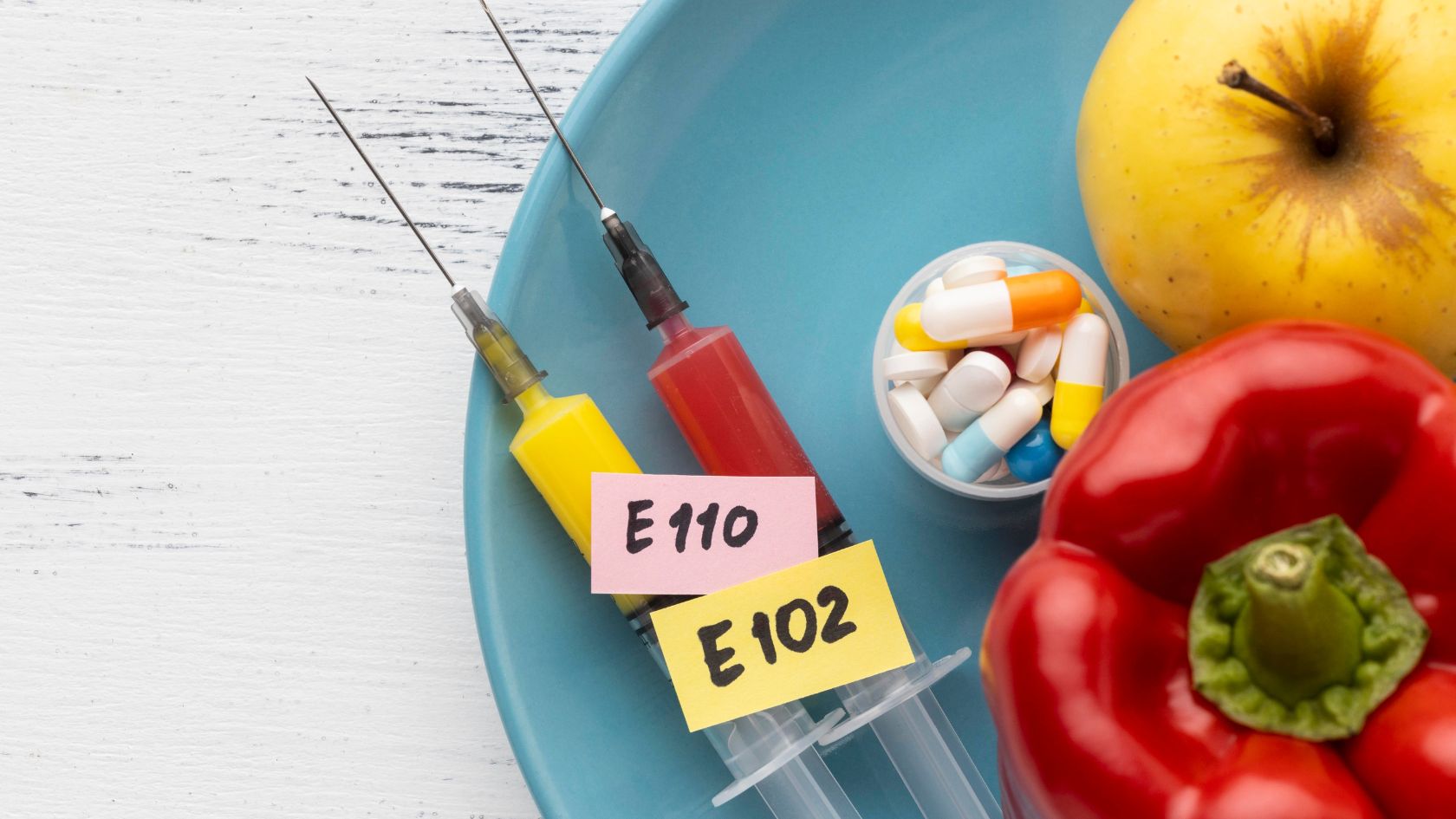 What is Total Parenteral Nutrition