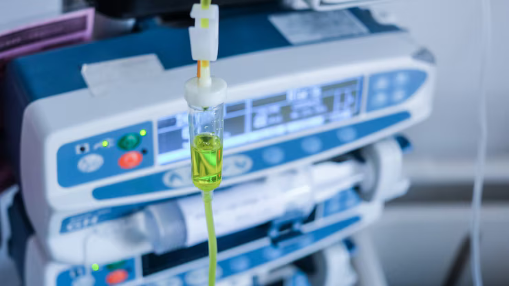 What is an Infusion Pump?