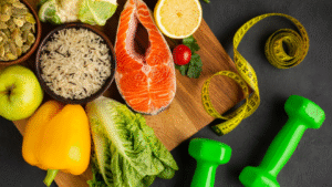 Discovering What Foods Help With Weight Loss