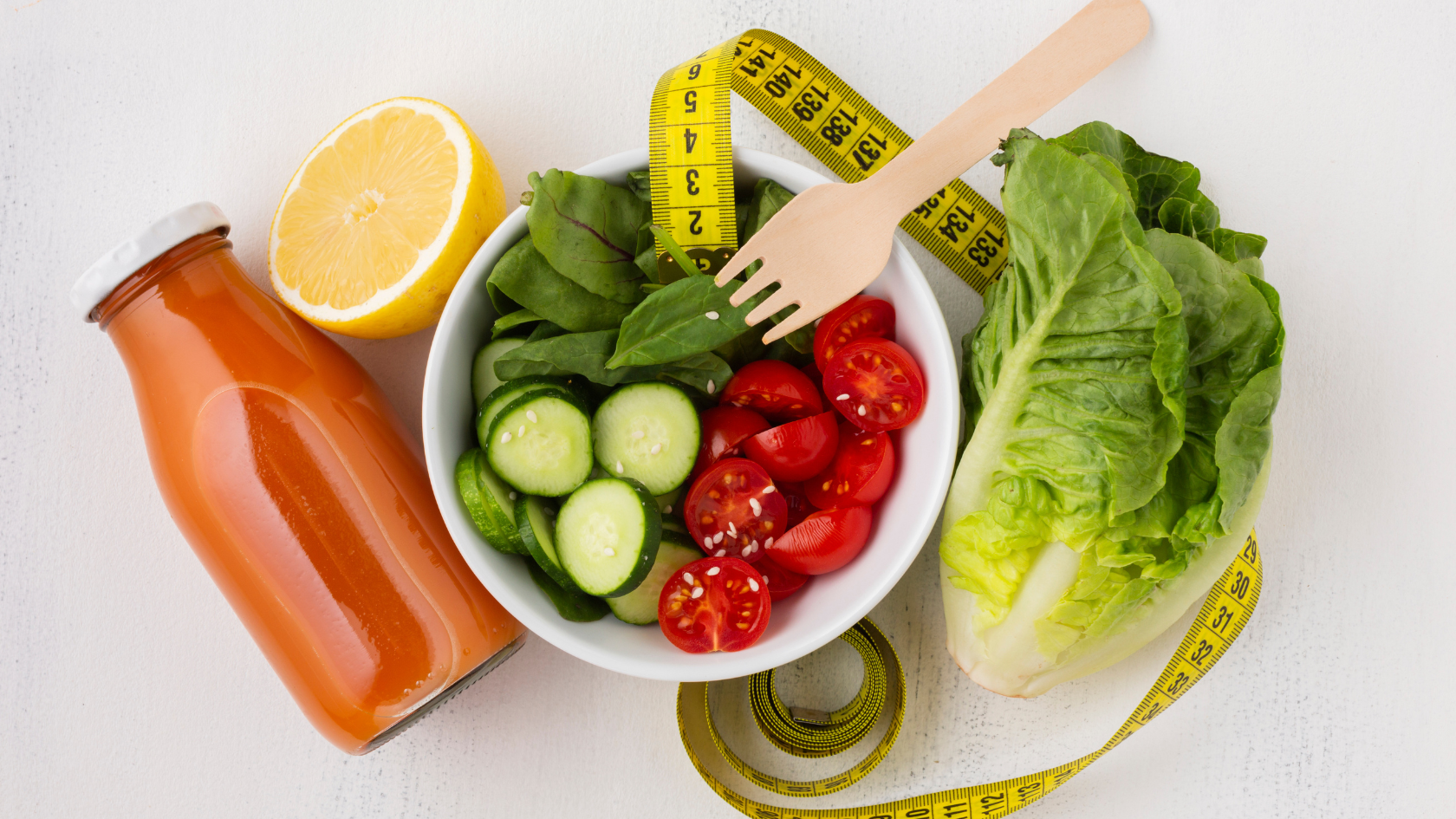Discovering What Foods Help With Weight Loss