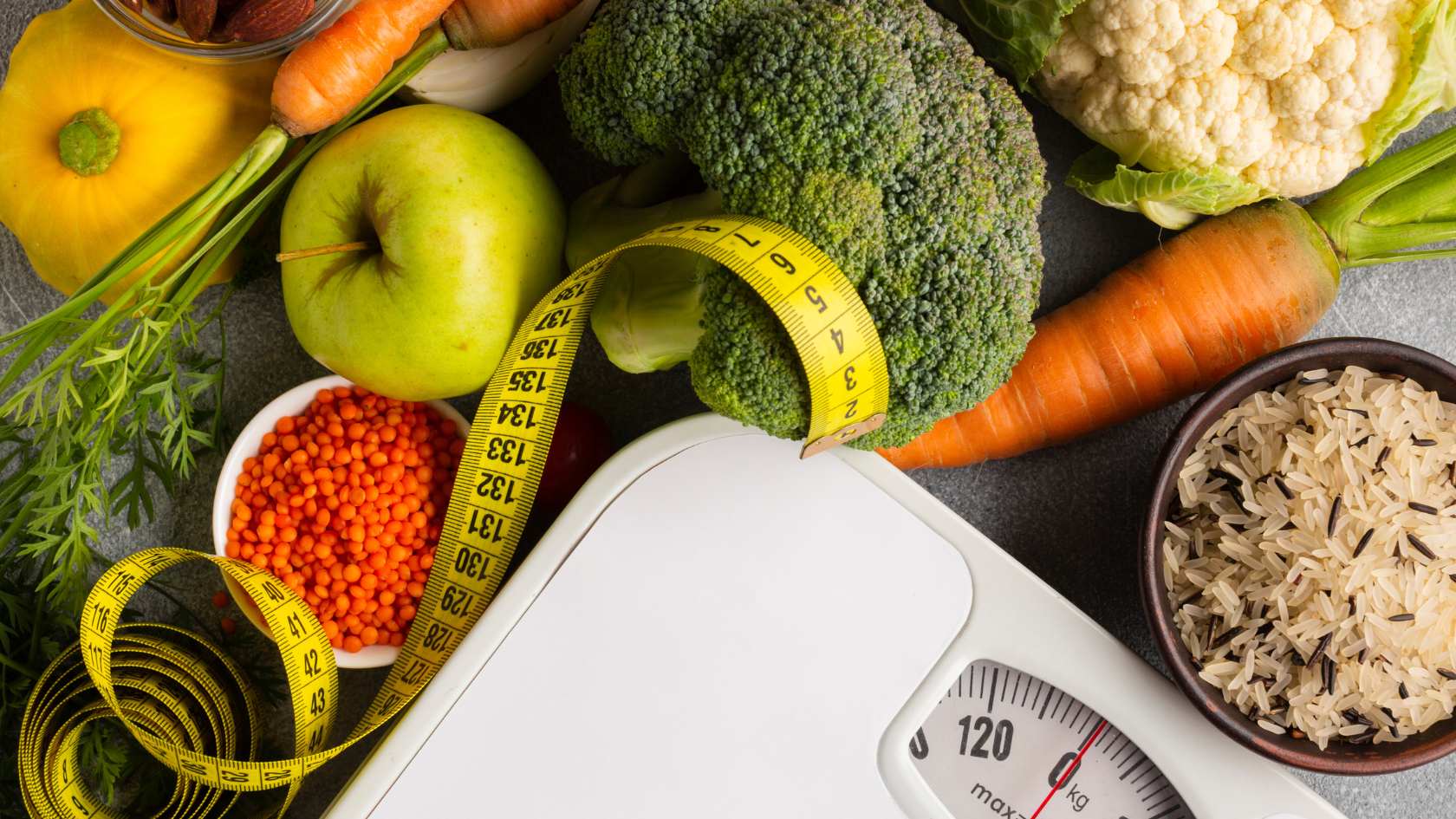 Discovering What Foods Help With Weight Loss