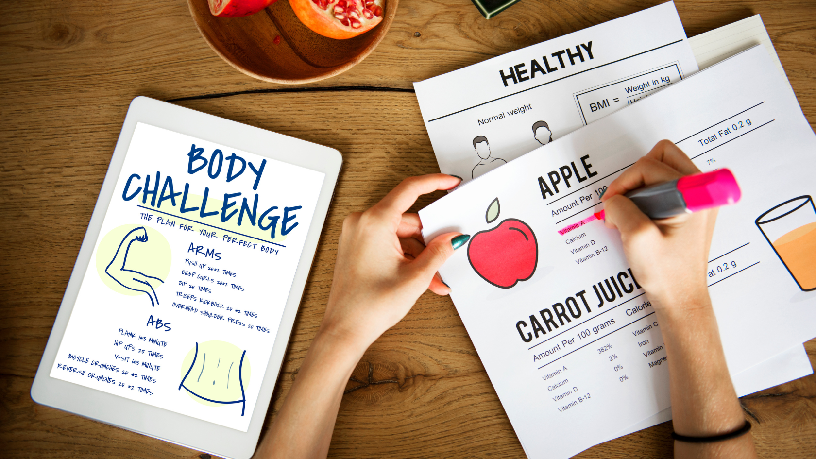 Steps To Transformation: How To Start Your Weight Loss Journey