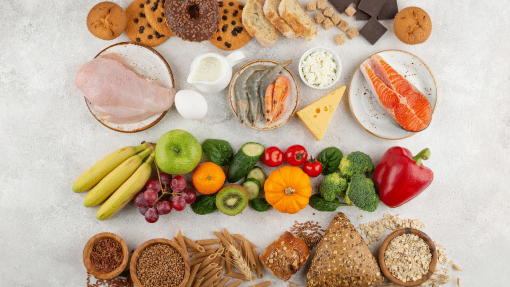 What Are Some Good Carbs to Eat for Weight Loss: Smart Choices