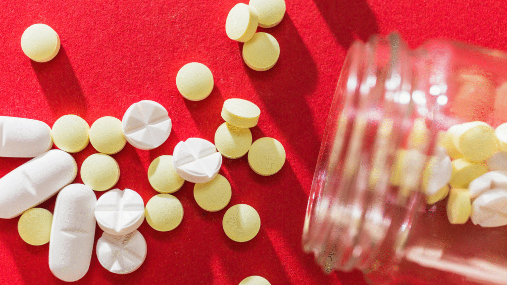 What is Clomiphene citrate?