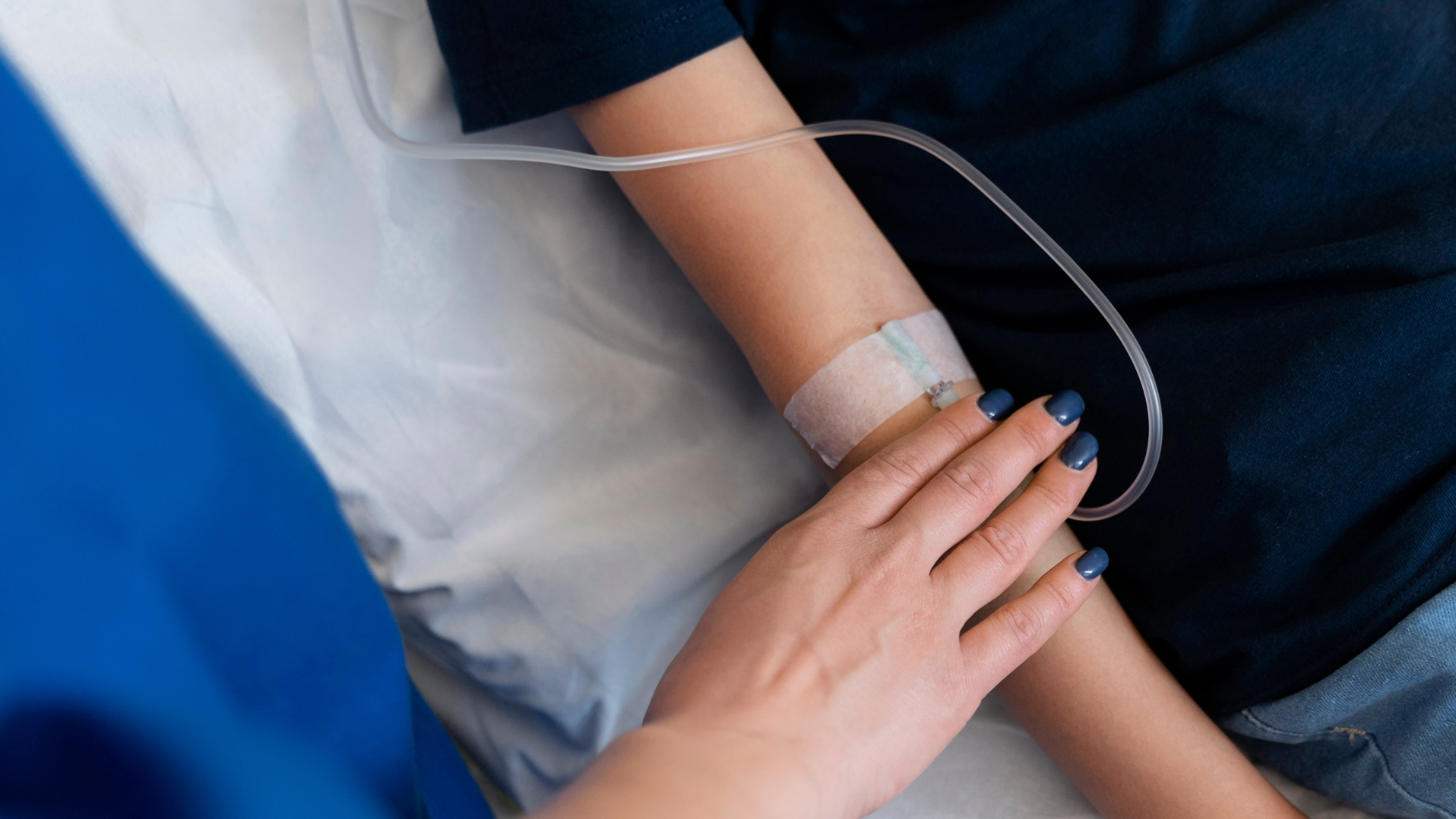 What is Continuous infusion?