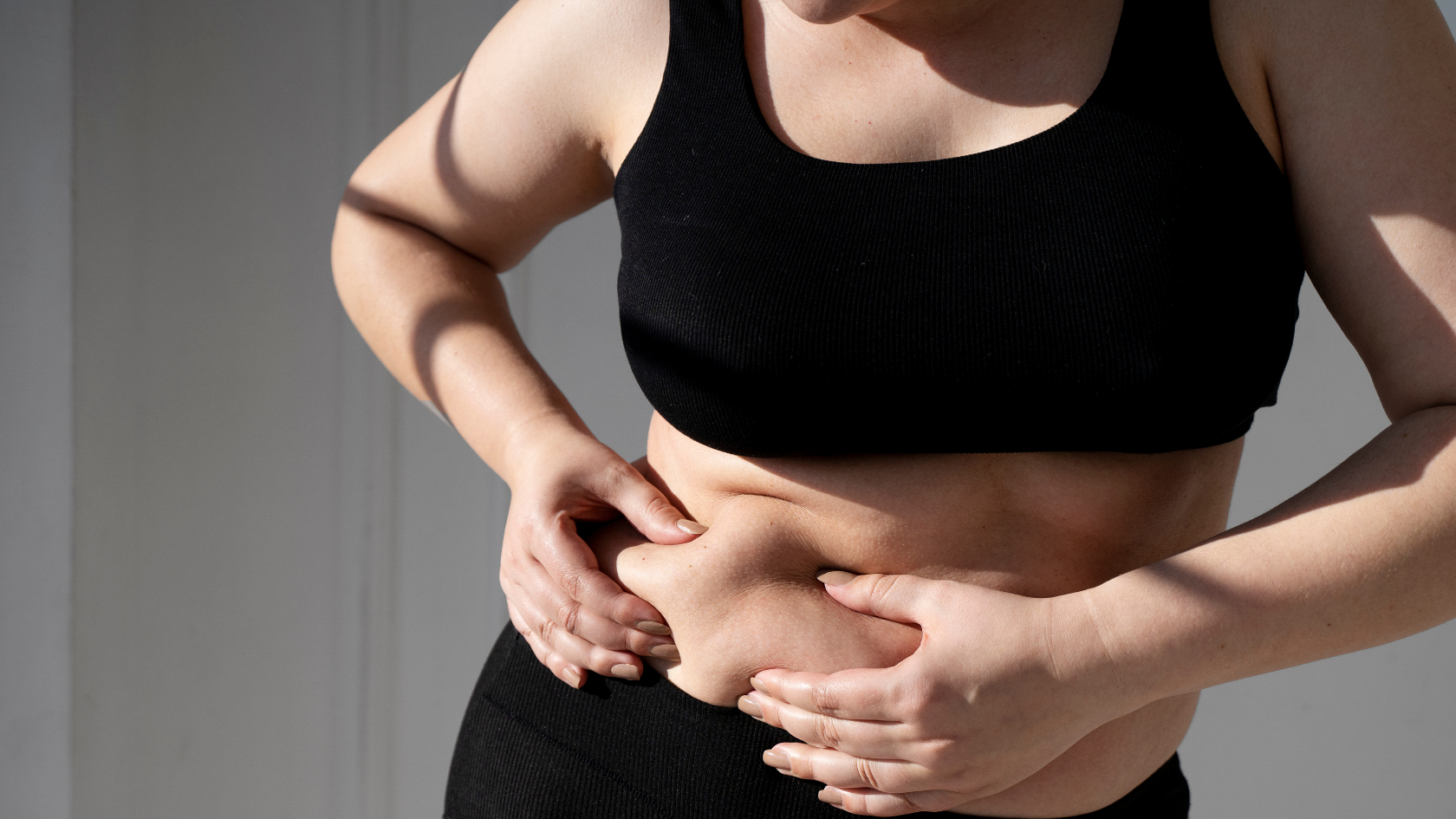 What is Fat oxidation