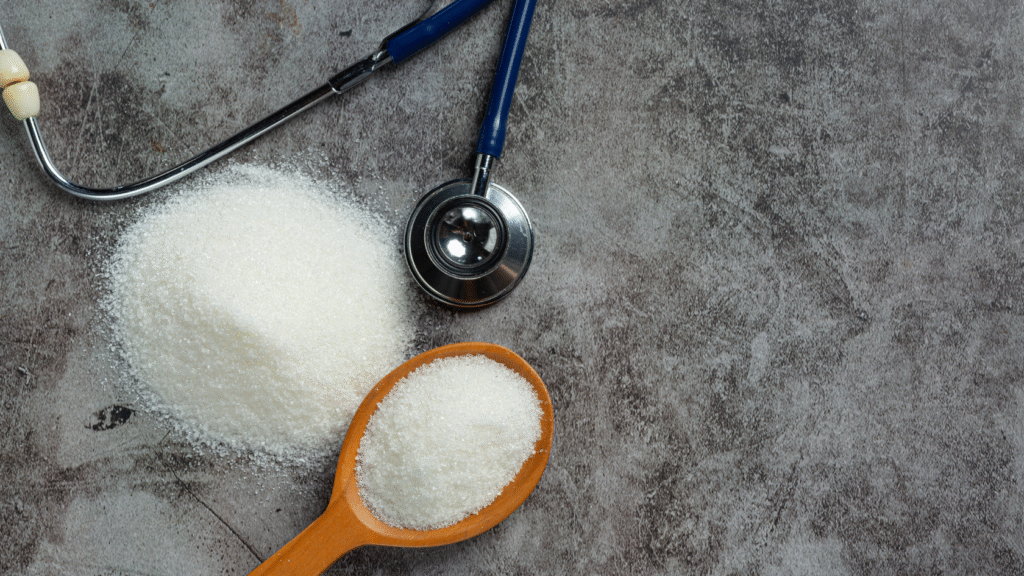 What is Gluconeogenesis?