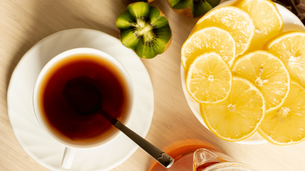 Does Lemon Water Help You Lose Weight_ Find Out!