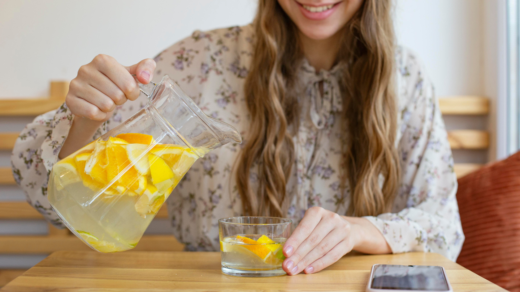 Does Lemon Water Help You Lose Weight_ Find Out!