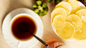 Does Lemon Water Help You Lose Weight_ Find Out!