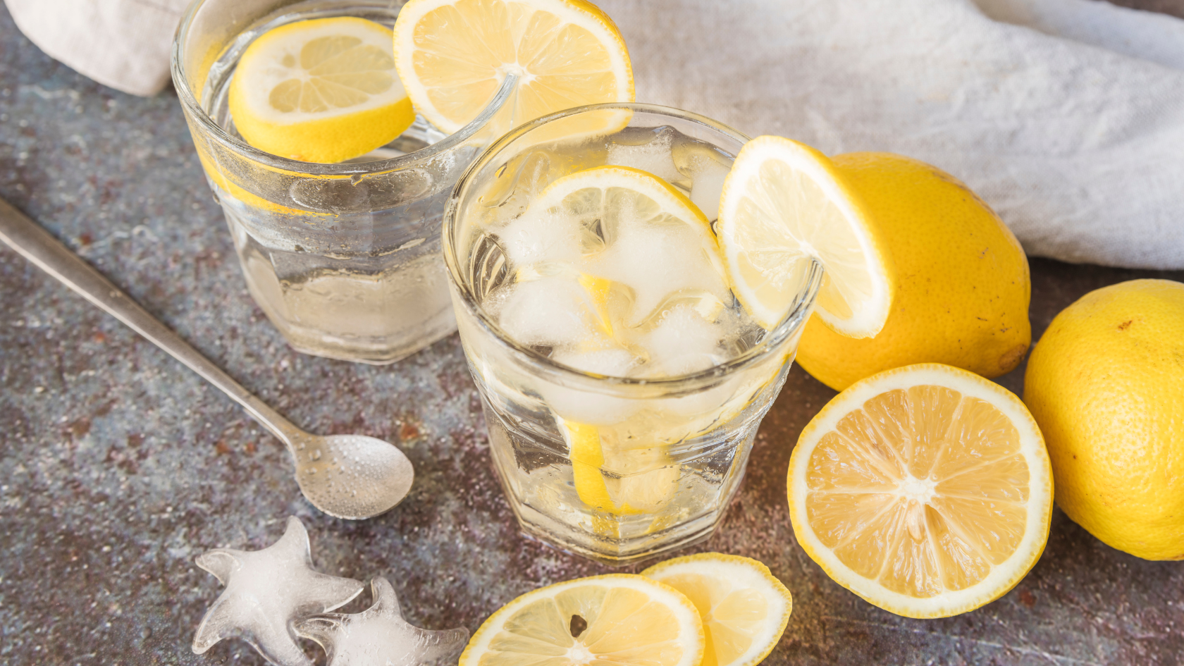 Does Lemon Water Help You Lose Weight_ Find Out!