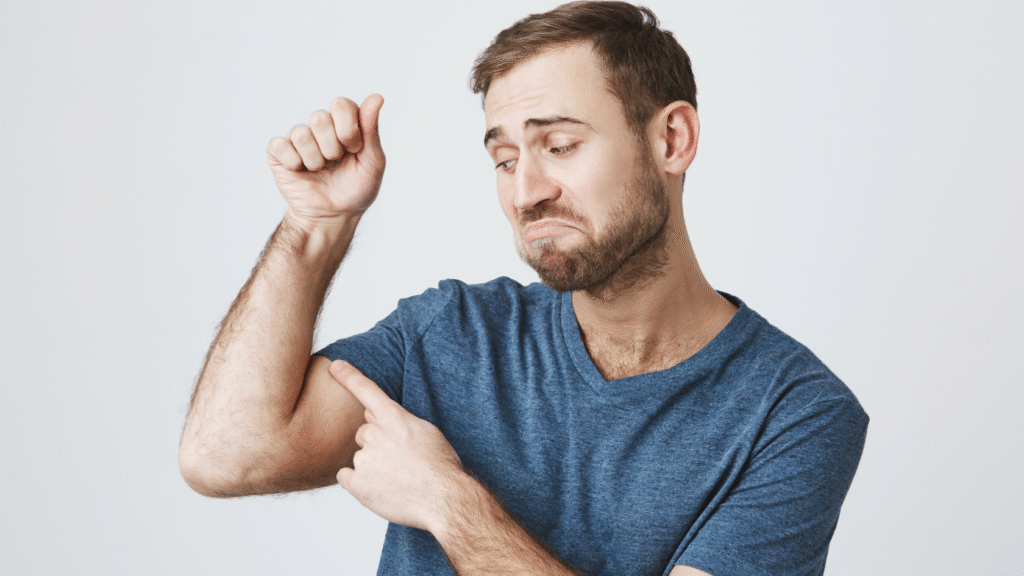 What is Dihydrotestosterone (DHT)