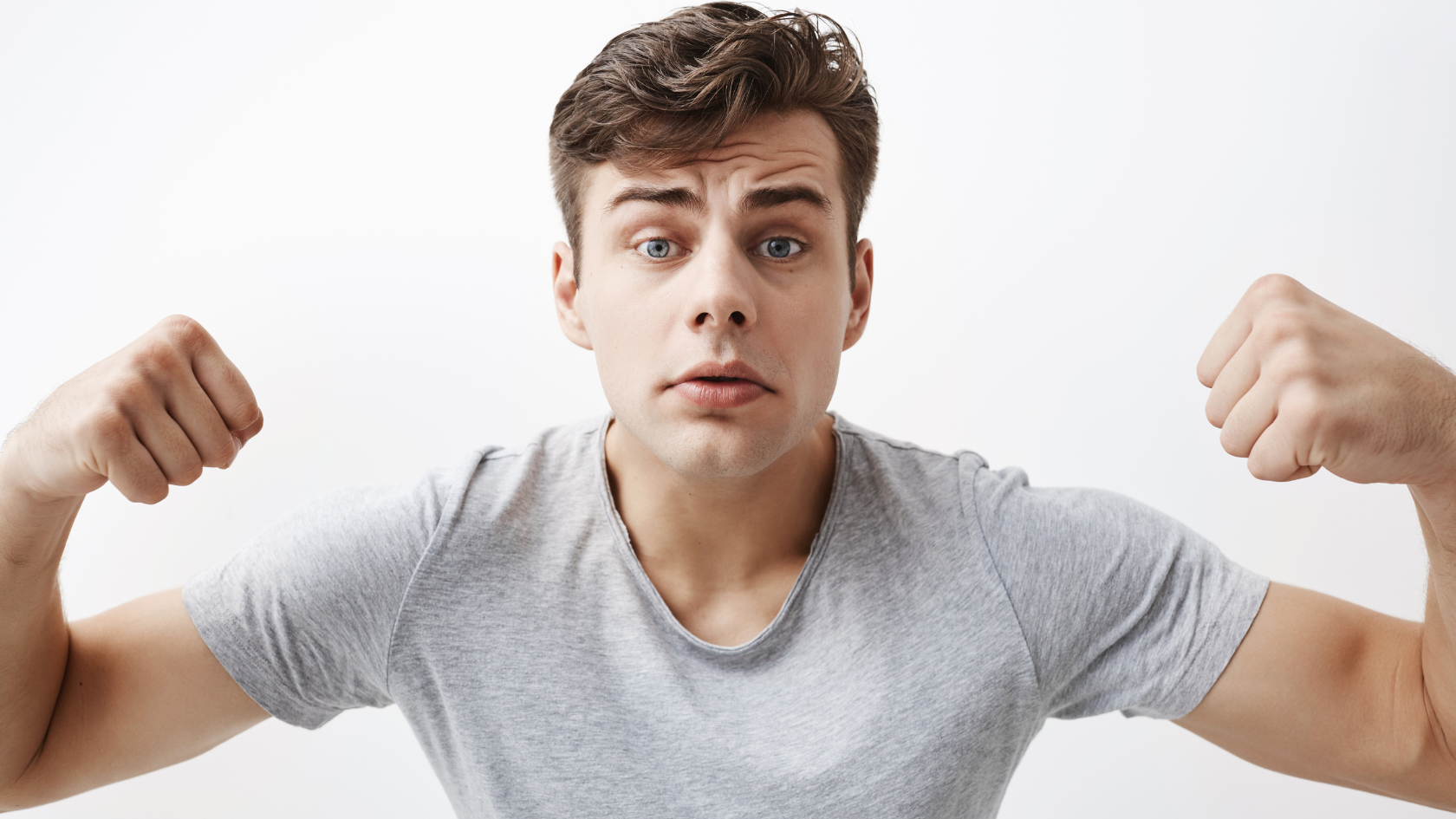 What is Dihydrotestosterone (DHT)