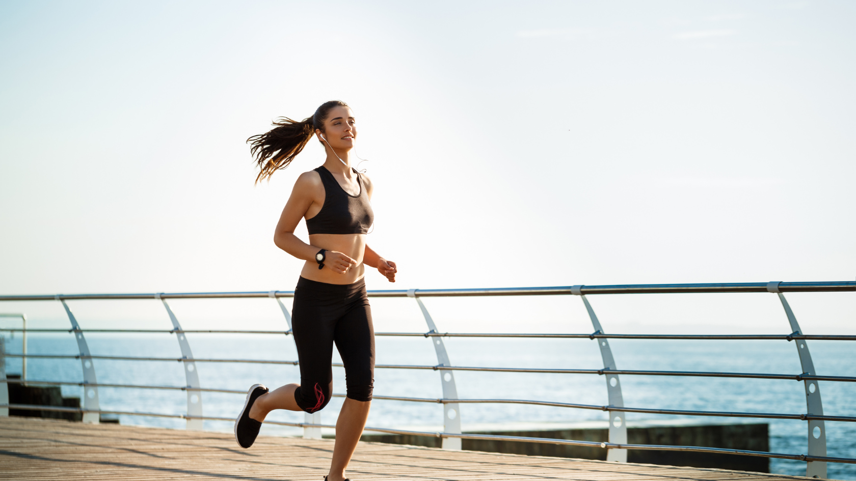 What is Glycogen depletion