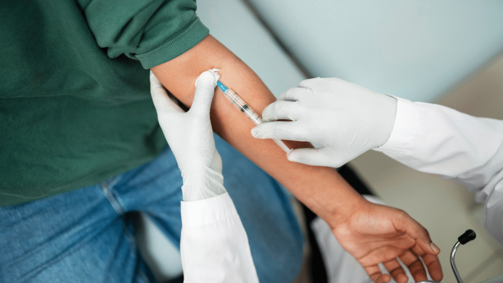 What is Infiltration