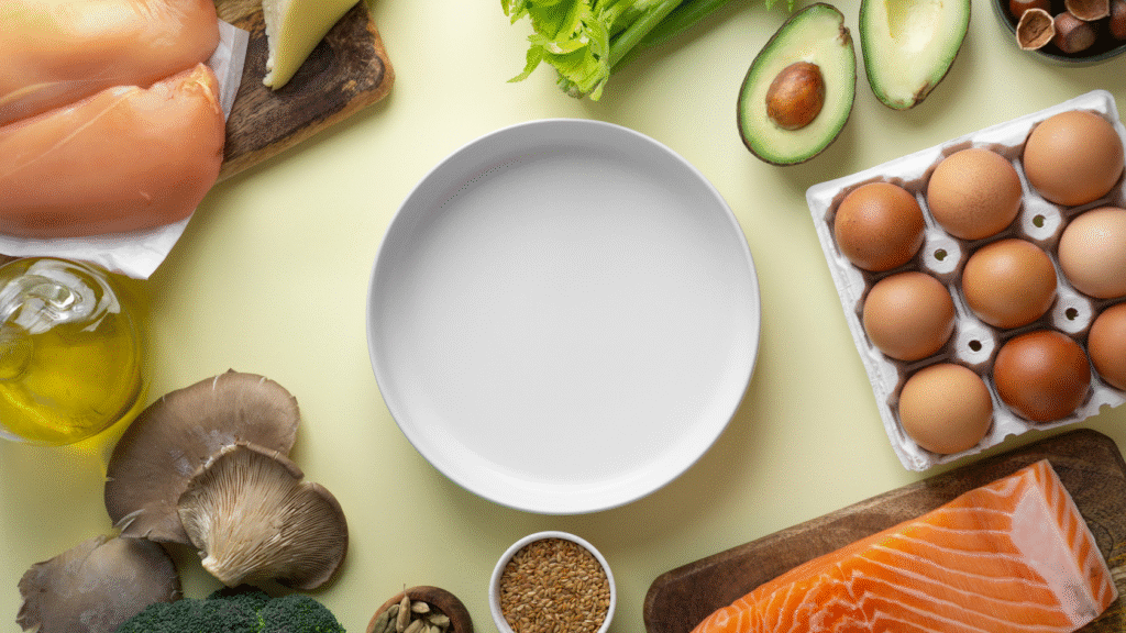 What is a High Protein Breakfast for Weight Loss? Start Now!
