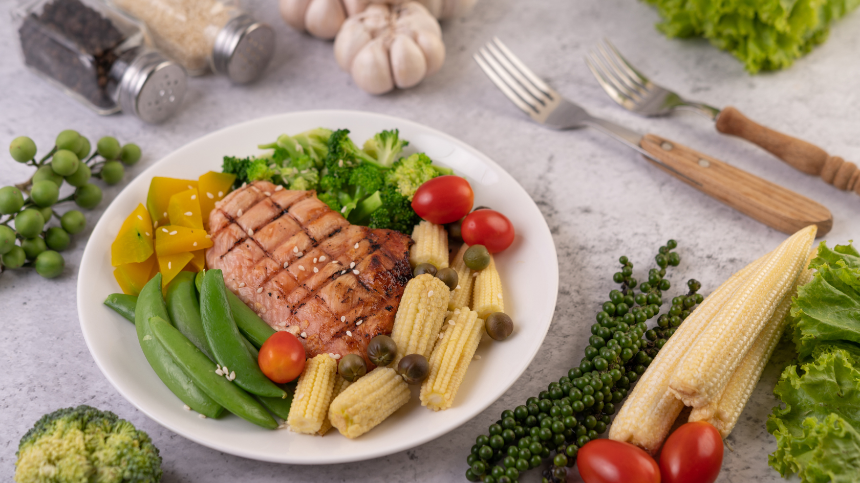 What is a High Protein Breakfast for Weight Loss? Start Now!
