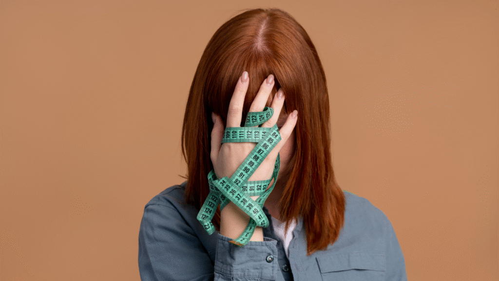 Why Does Stress Cause Weight Loss?