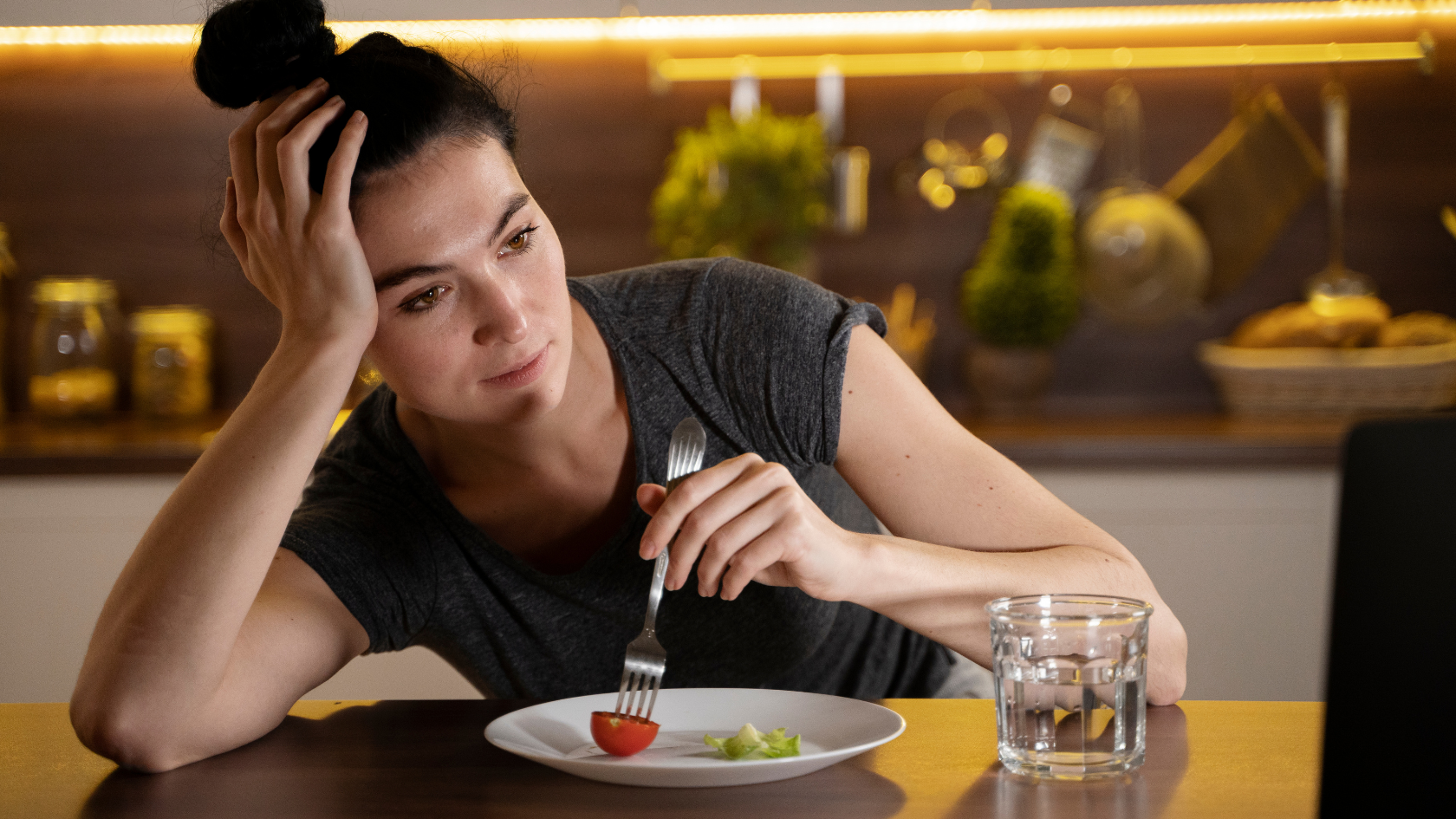 Why Does Stress Cause Weight Loss?