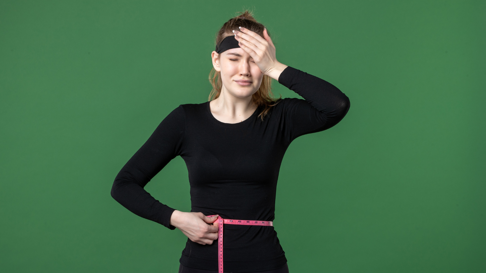 Why Does Stress Cause Weight Loss?