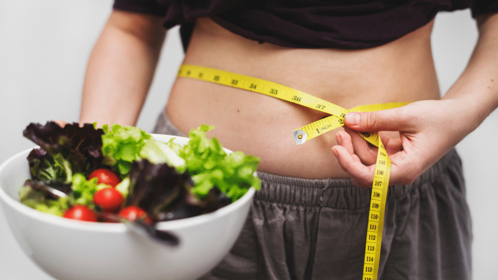 Best Diets for Weight Loss_ Top Effective Plans