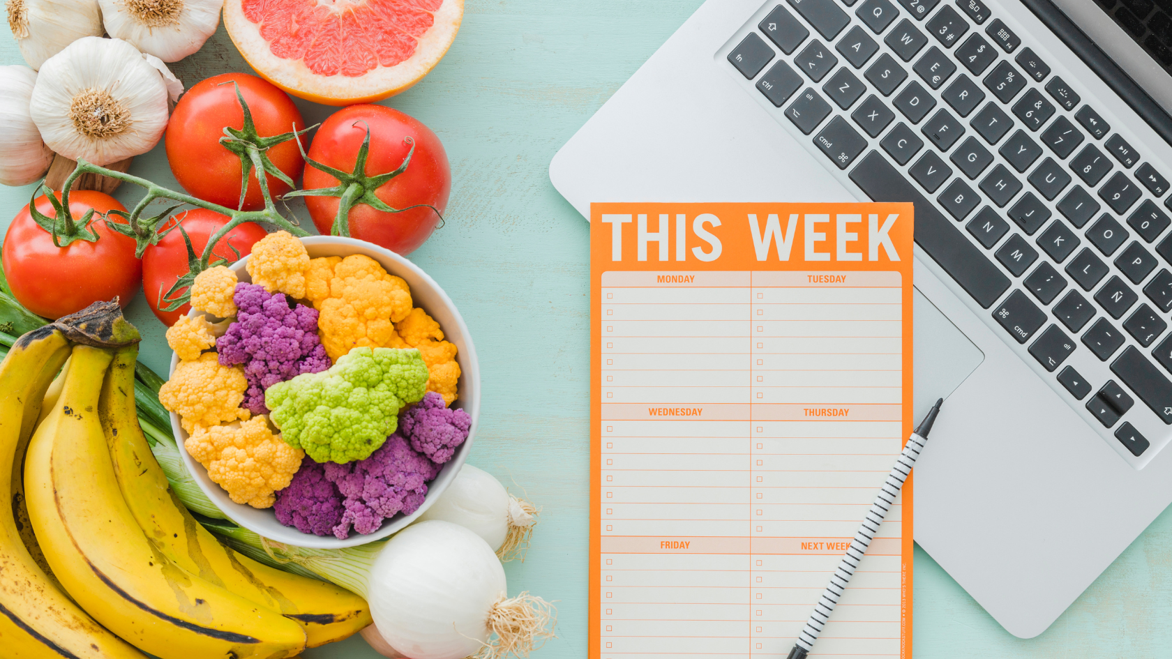 How to Create a Meal Plan for Weight Loss Success