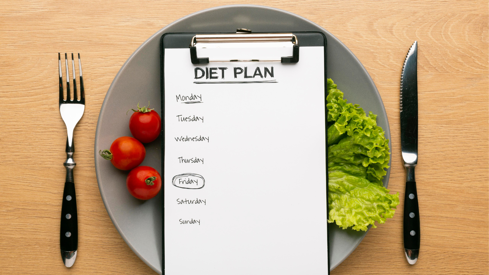 How to Create a Meal Plan for Weight Loss Success