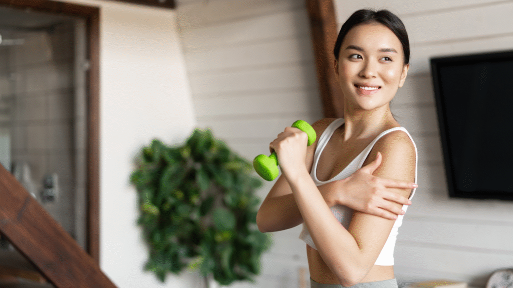 What Exercise Is Best for Weight Loss: Top Picks