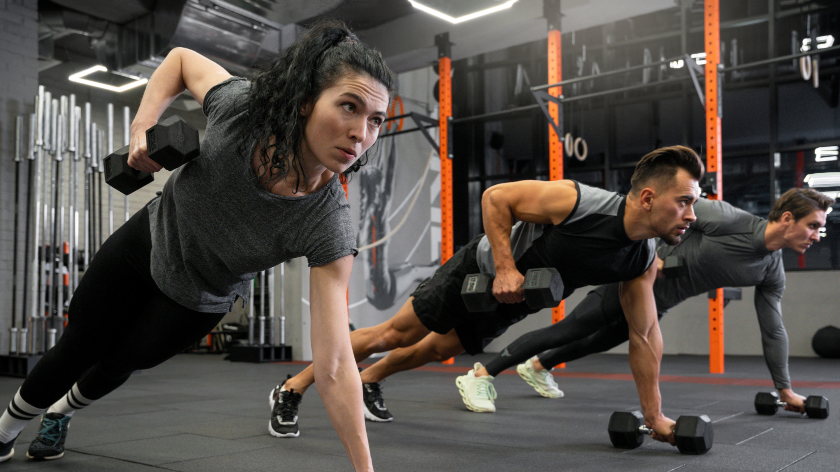 What Exercise Is Best for Weight Loss: Top Picks