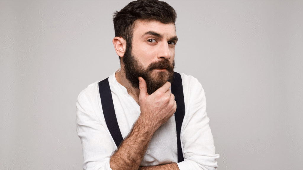 What is 5-alpha reductase