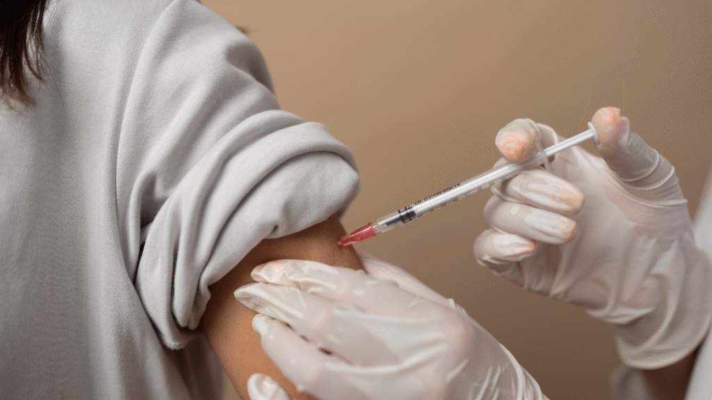 What is Extravasation