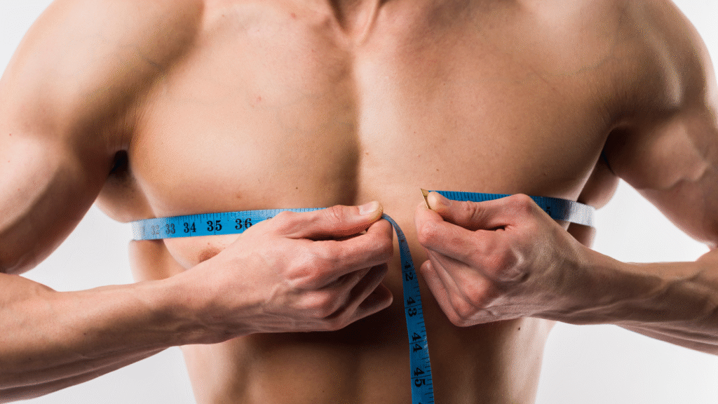 What is Gynecomastia