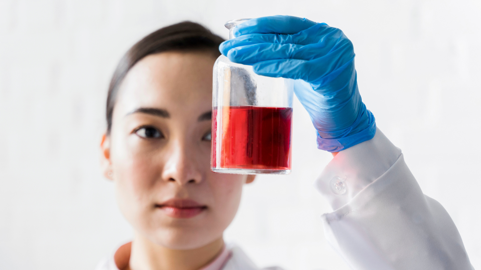 What is Polycythemia