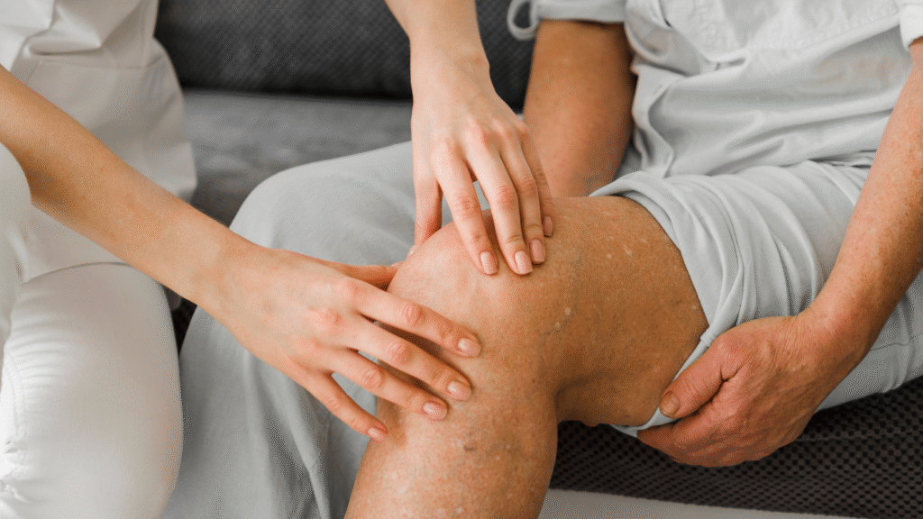 What is Thrombophlebitis