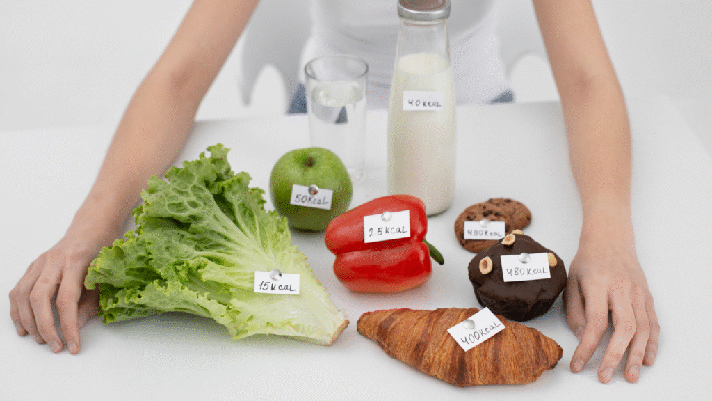 What is a Hypocaloric diet