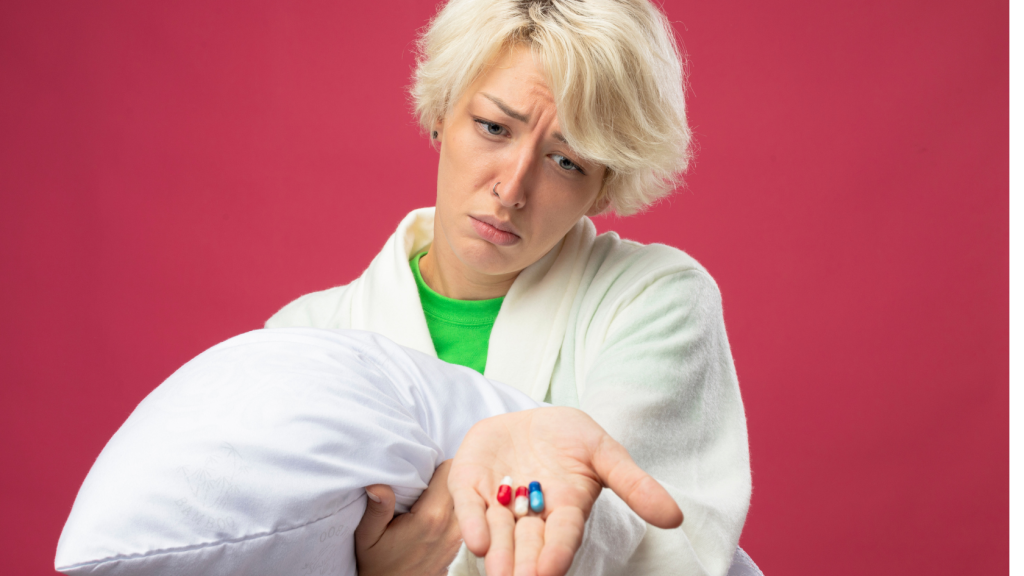 How Does Wellbutrin Cause Weight Loss_ A Deep Dive