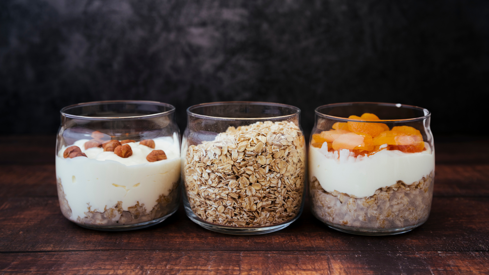 How to Make Overnight Oats for Weight Loss Guide