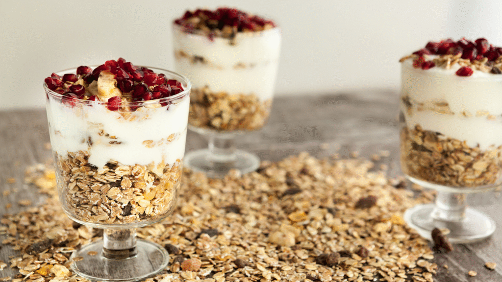 How to Make Overnight Oats for Weight Loss Guide