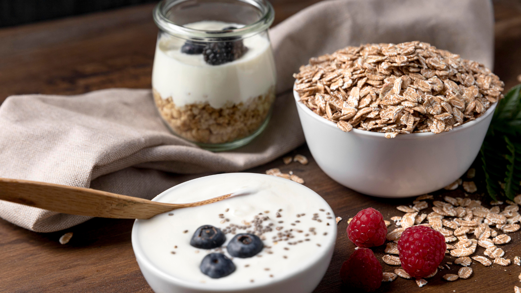How to Make Overnight Oats for Weight Loss Guide