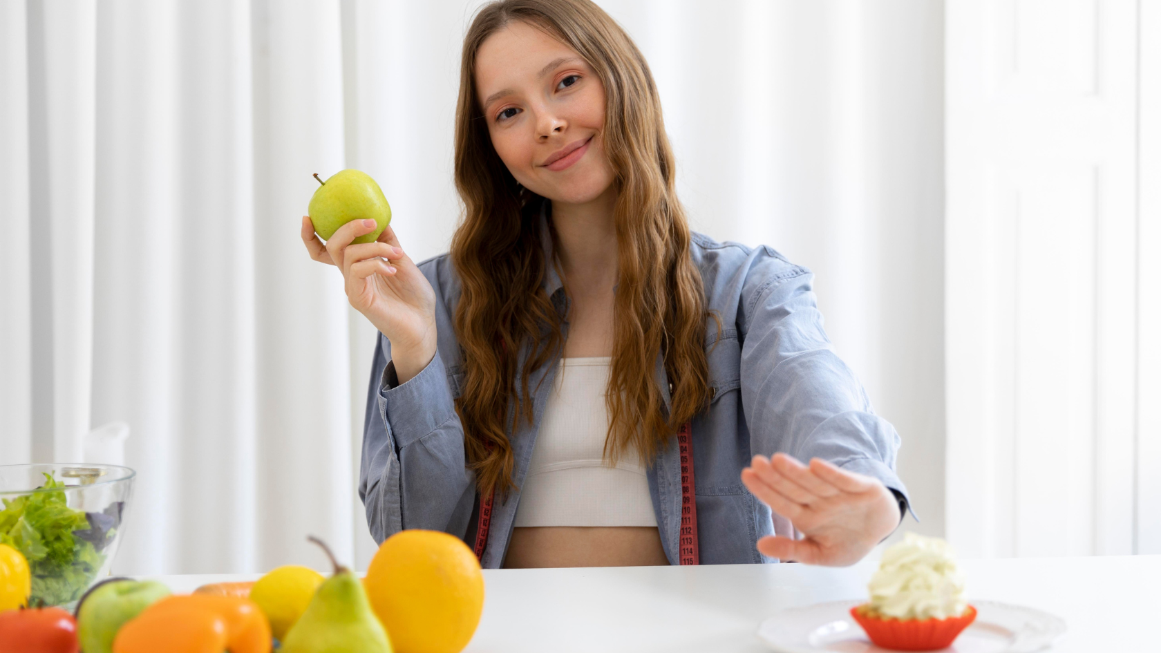 What Fruit Helps with Weight Loss Uncover the Secret