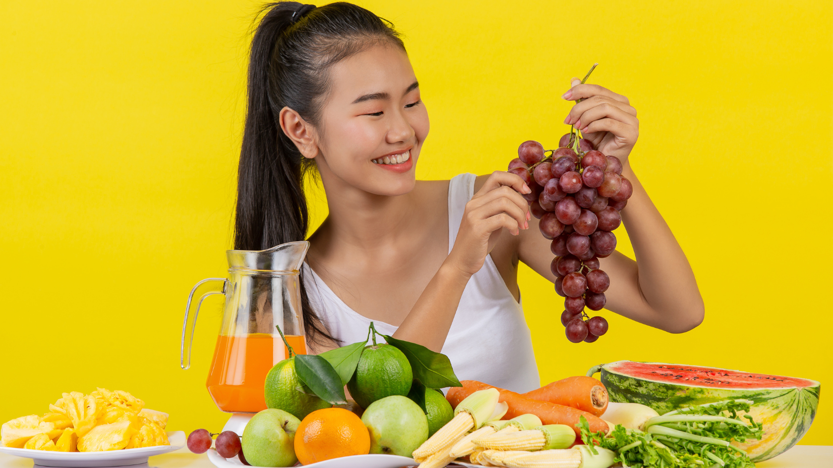 What Fruit Helps with Weight Loss Uncover the Secret