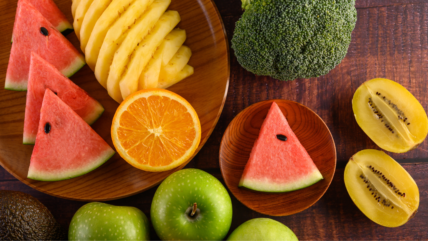 What Fruit Helps with Weight Loss Uncover the Secret