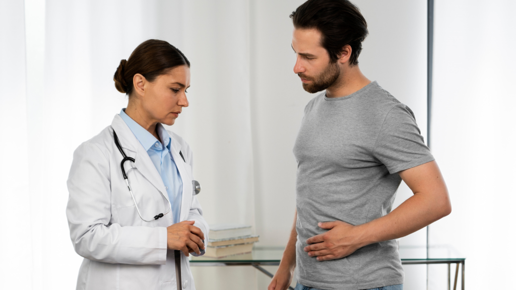 What Is a Digital Rectal Exam