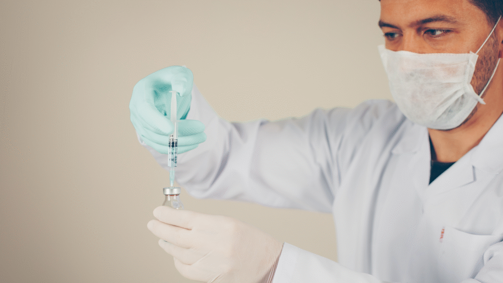 What is Aseptic technique