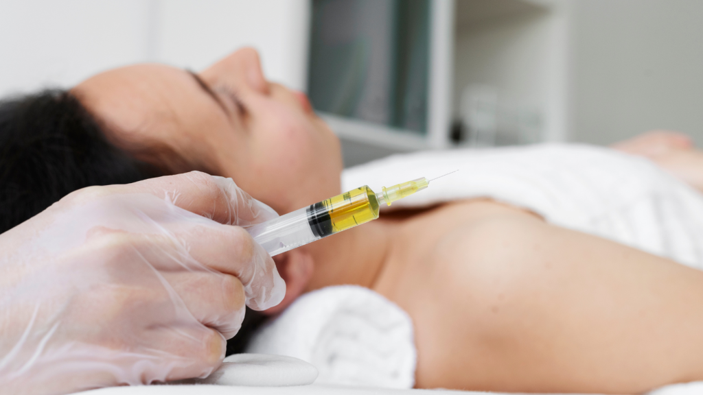 Exploring Liquid Lipo Treatment For Weight Loss